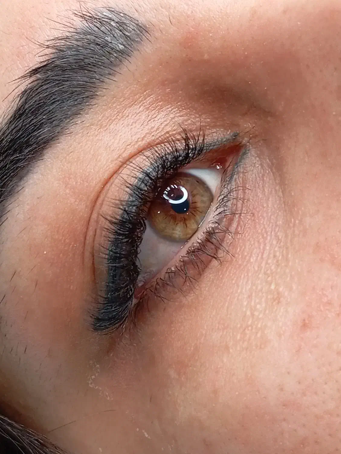 مدل مژه|خدمات آرایشگری و زیبایی|اسفراین, |دیوار