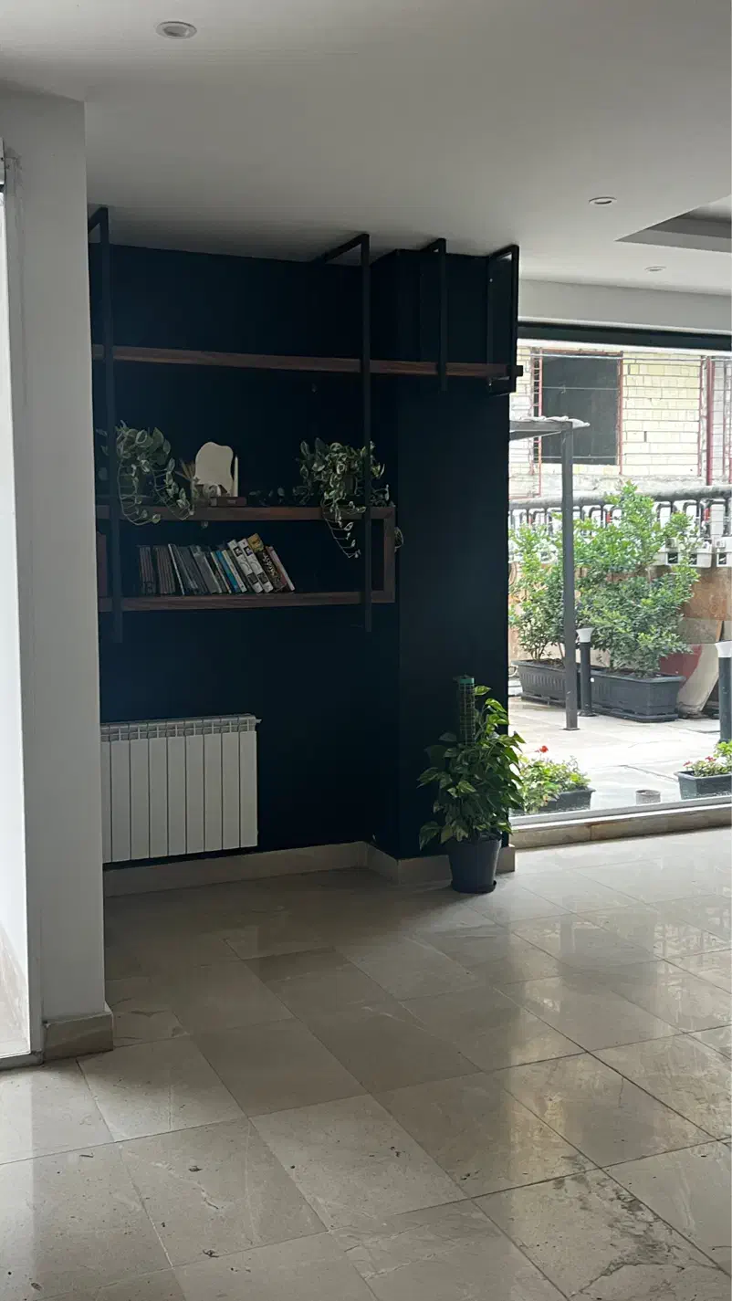 آپارتمان ۱۱۲متر،کلید نخورده،رادیودریا|فروش آپارتمان|چالوس, |دیوار