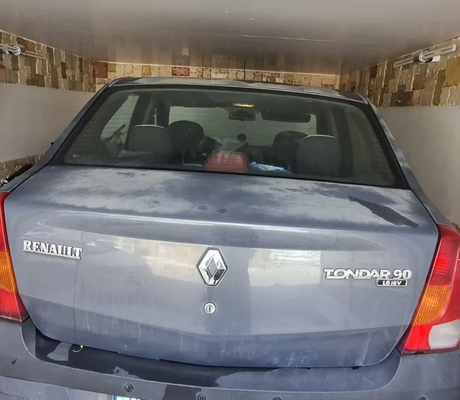 ال نود E2 سال ۱۳۸۹|خودرو سواری و وانت|قم, صفاشهر|دیوار