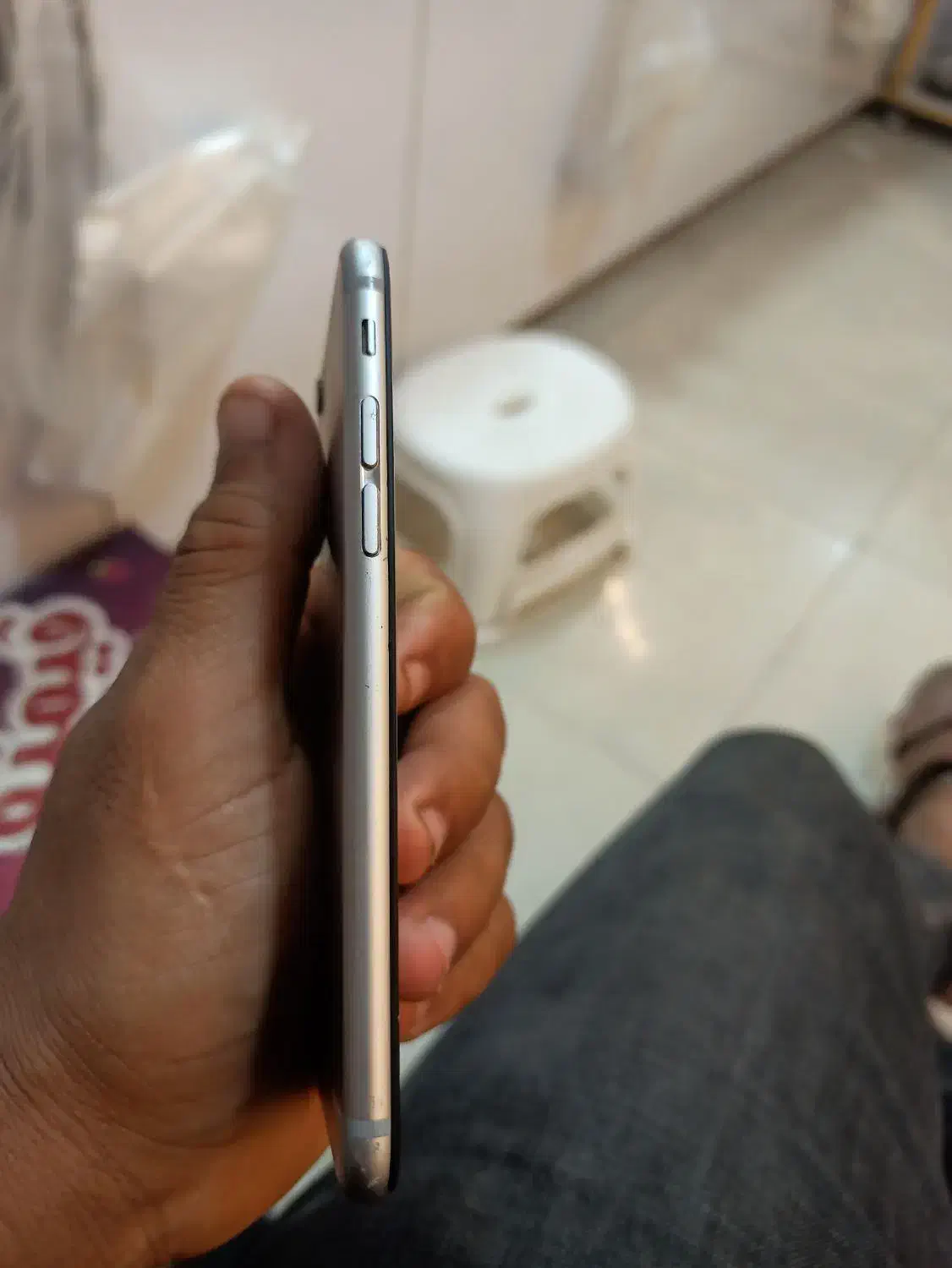 ایفون6|موبایل|میناب, |دیوار