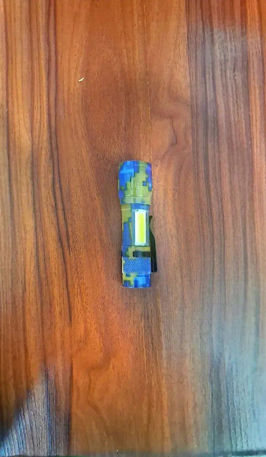 چراغ‌ قوه شارژی|لامپ و چراغ|بندرعباس, |دیوار