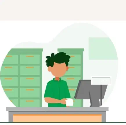 نیرو صندوقدار|استخدام بازاریابی و فروش|قم, کوه سفید|دیوار