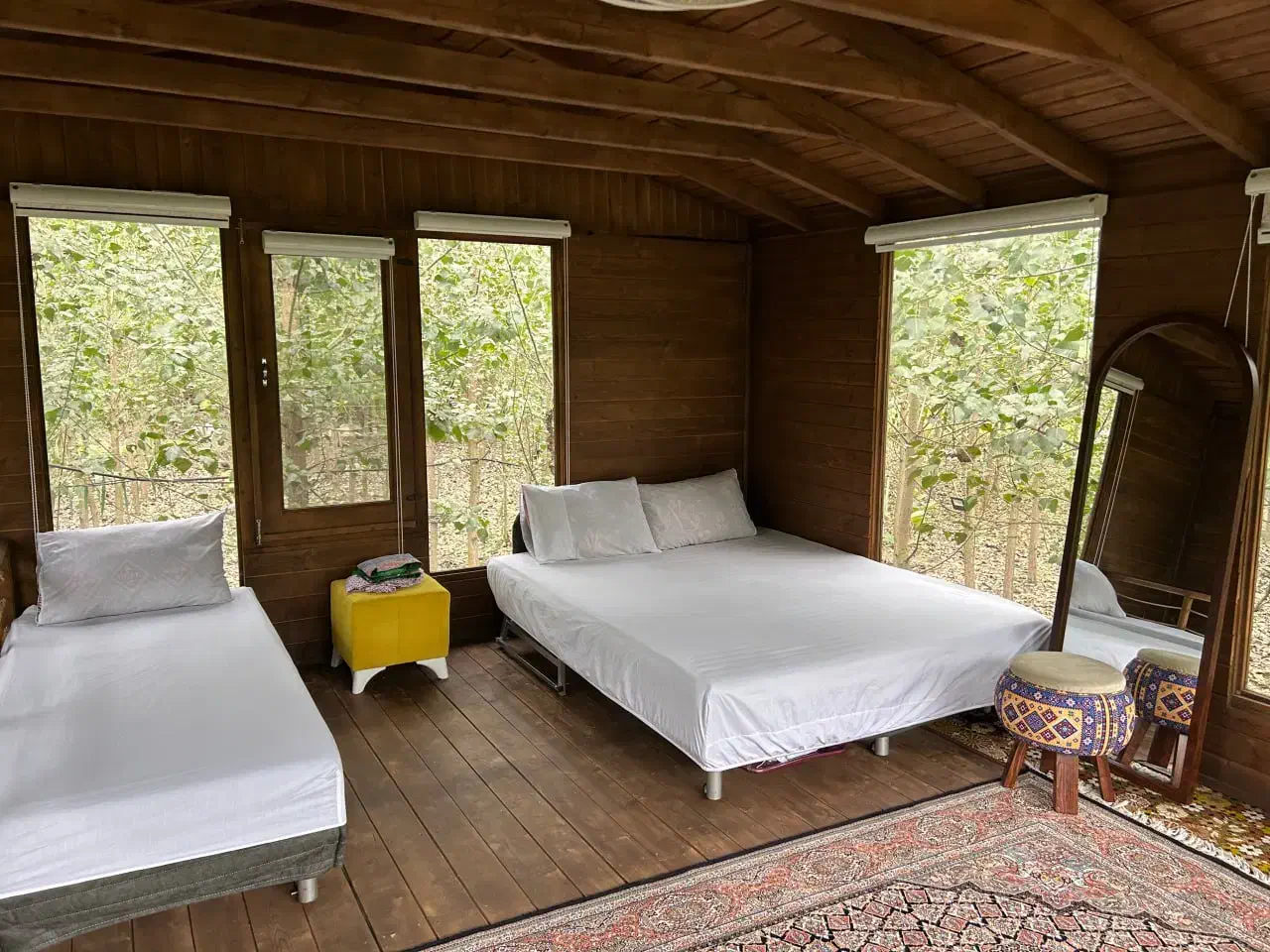 به دنیای آرامش و لوکس نشینی خوش آمدید|فروش خانه و ویلا|نهاوند, |دیوار