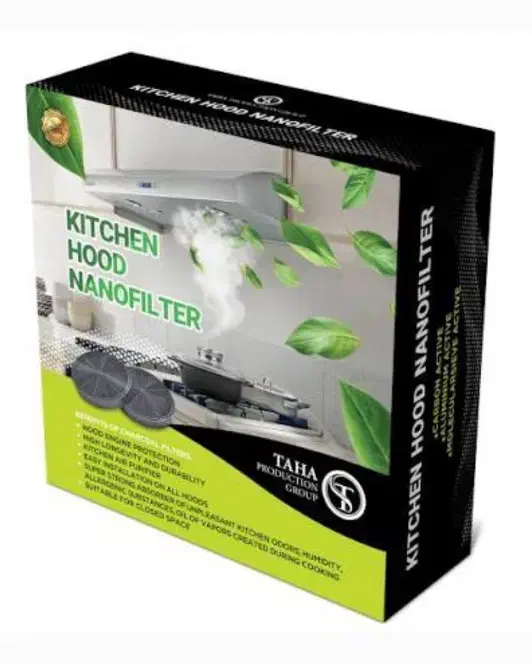 فیلتر زغالی گرد و مستطیل برای هود|هود|ایلام, |دیوار