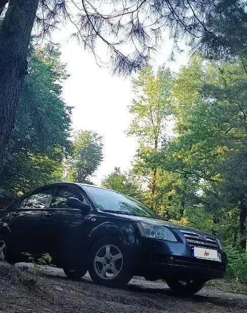 ام وی ام 530 مدل 90|خودرو سواری و وانت|رشت, ولکس|دیوار