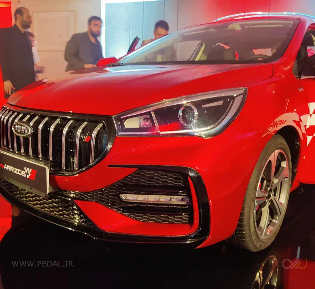 آریزو۵fl. ایکس۳۳ . ایکس۲۲ ویژه مشاغل آزاد با جواز|خودرو سواری و وانت|اهواز, کوی نفت|دیوار