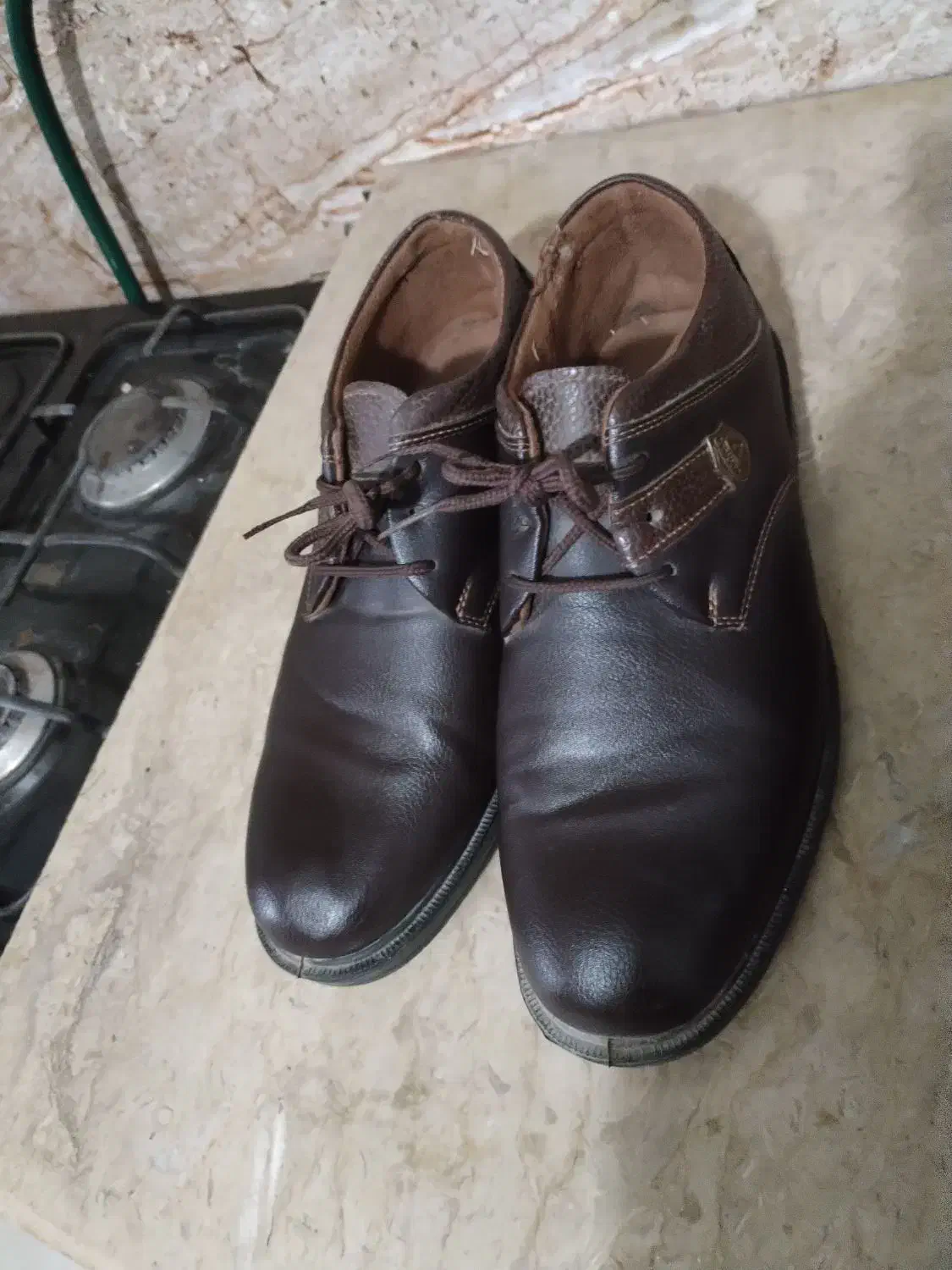 کفش مجلسی و نیم بوت|کیف، کفش، کمربند|یزد, |دیوار