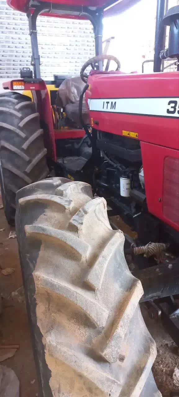 سلطان ۳۹۹ تک خشک و ۳۹۹ جفت مدل ۹۹ .۲۵۰ساعت کار|خودرو سنگین|خوسف, |دیوار