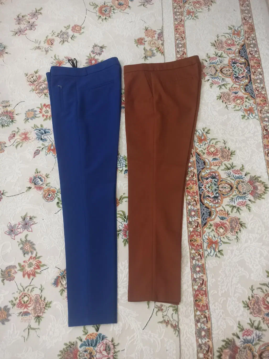 شومیز و شلوار مازراتی نو و لباس|لباس|بیرجند, |دیوار