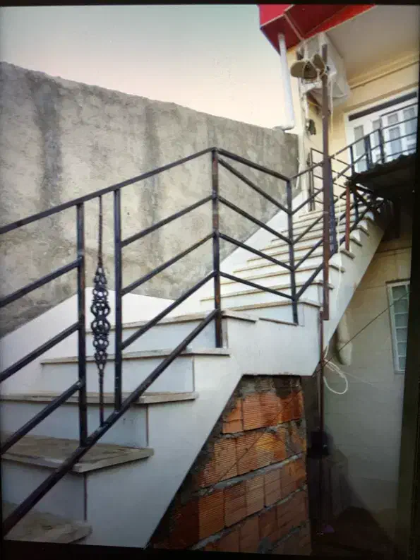 جوشکاری سیار|خدمات پیشه و مهارت|فاضل آباد, |دیوار