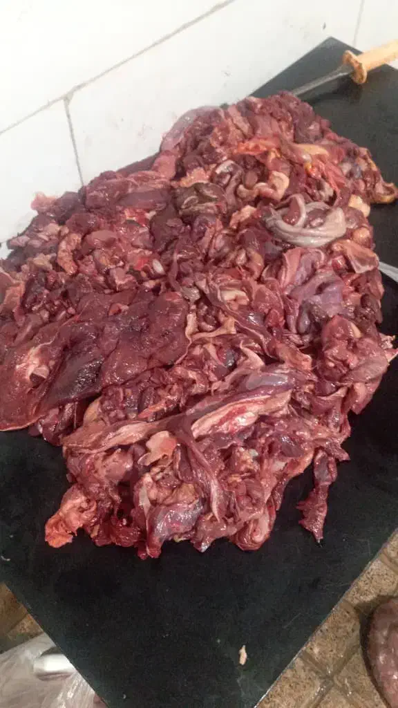 خورده گوشت|خوردنی و آشامیدنی|تهران, وحیدیه|دیوار