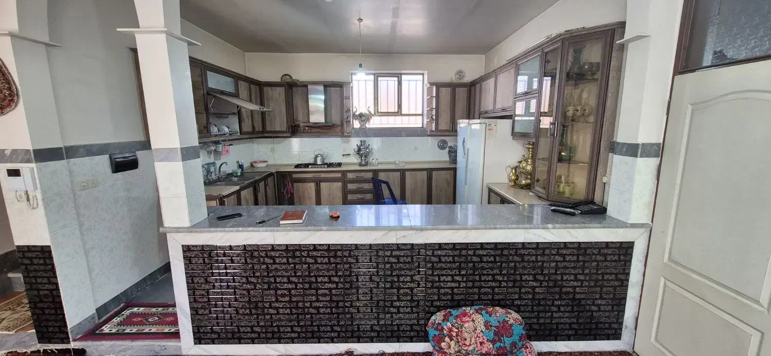 فروش کابینت دست دوم|مصالح و تجهیزات ساختمان|گوگان, |دیوار