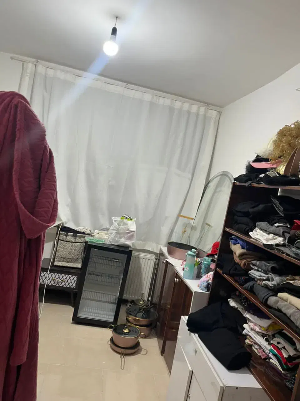 آپارتمان ۸۵ متری خیابان یلدا|فروش آپارتمان|کرمان, |دیوار