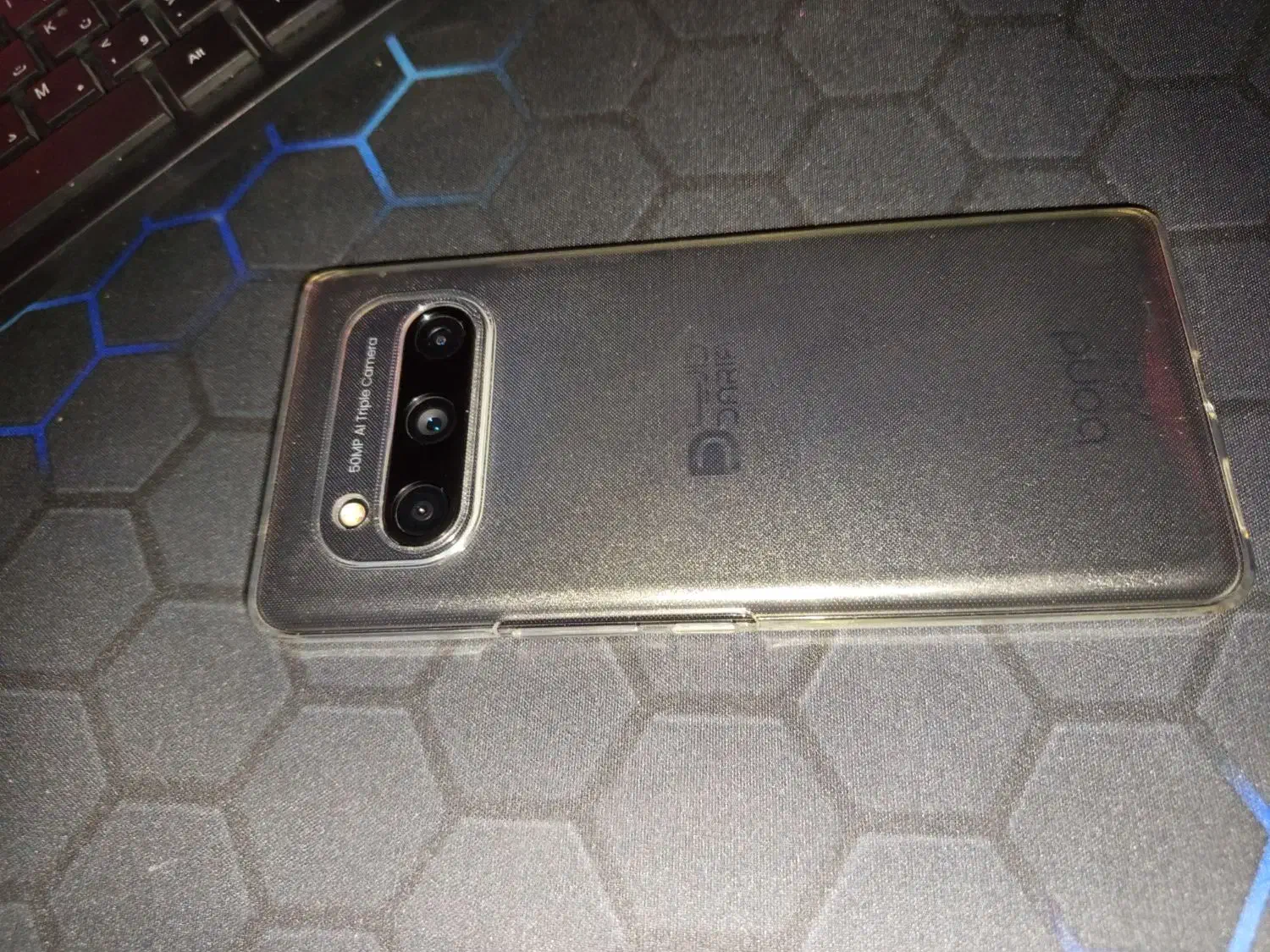 داریا باند 5G|موبایل|سراوان, |دیوار