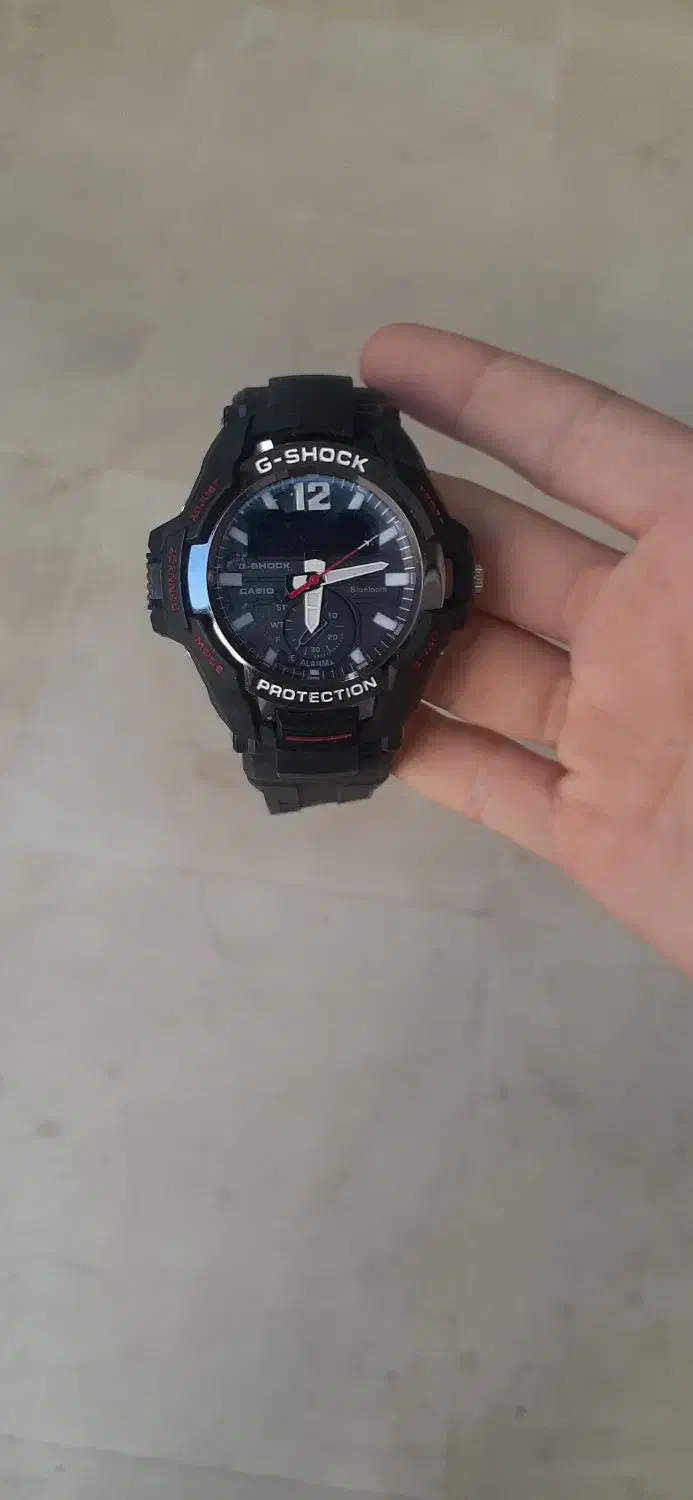 ساعت مچی/جیشاک/زیرقیمت/خوشدست|ساعت|هشتگرد, شهرک ایران خودرو|دیوار