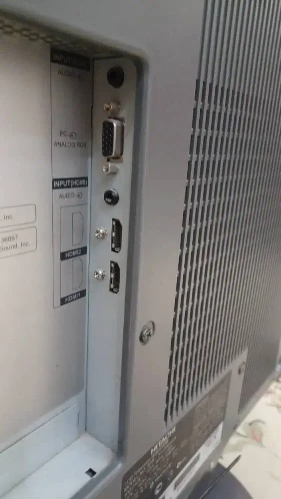 تلویزیون|تلویزیون و پروژکتور|اسلامشهر, مطهری|دیوار