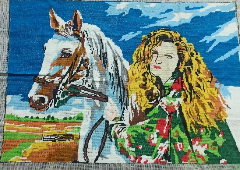 کوبلن|تابلو، نقاشی، عکس|گنبد کاووس, |دیوار