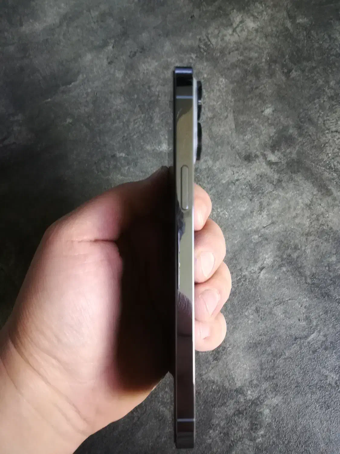 آیفون 13پرومکس تک سیم|موبایل|تهران, شهرک پاسداران|دیوار