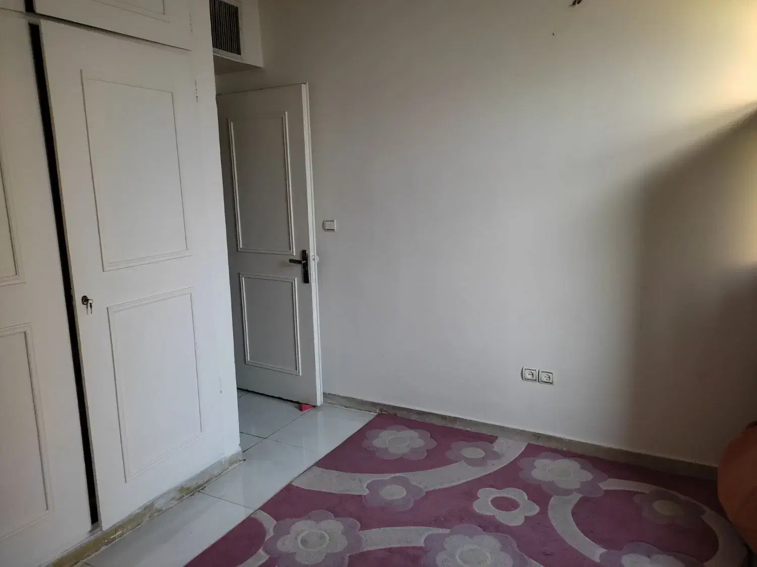 آپارتمان 63 بلوار ابوذر خ بهشتی با پارکینگ ،دو نبش|فروش آپارتمان|تهران, ابوذر|دیوار