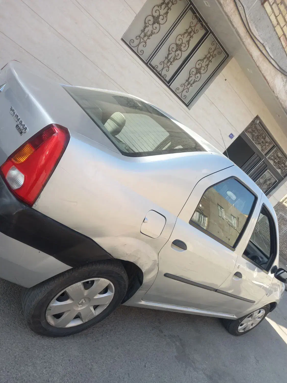 ال نود|خودرو سواری و وانت|قم, نیروگاه|دیوار