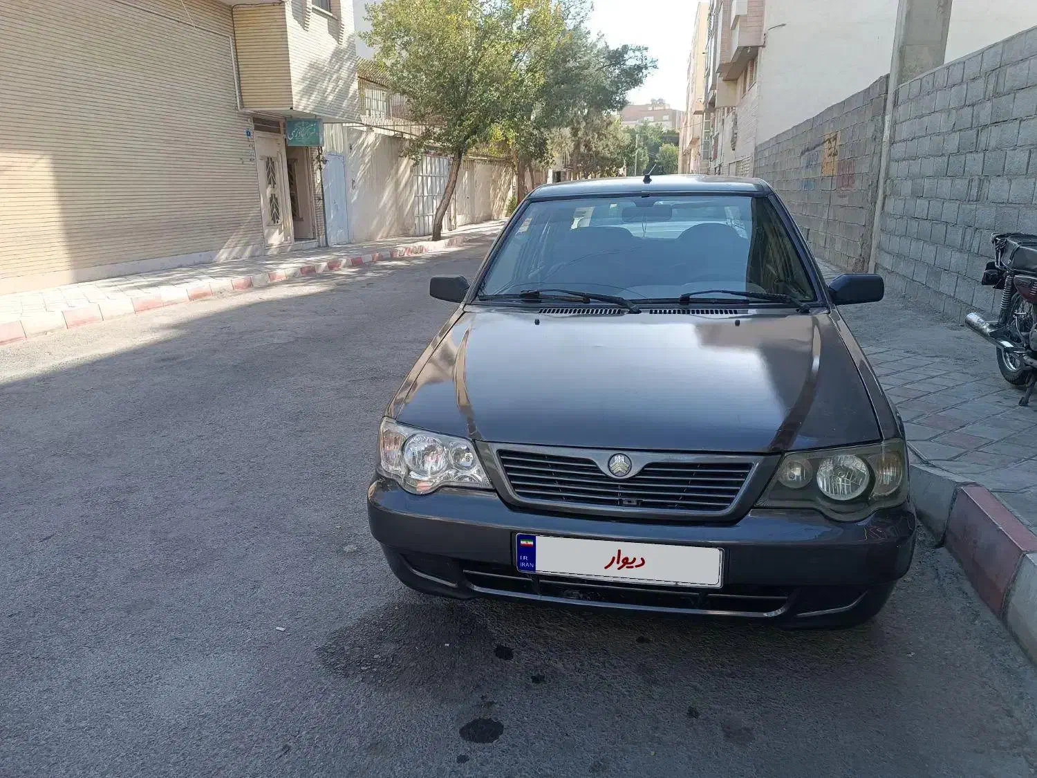 پراید 132مدل 89|خودرو سواری و وانت|اصفهان, فروردین|دیوار