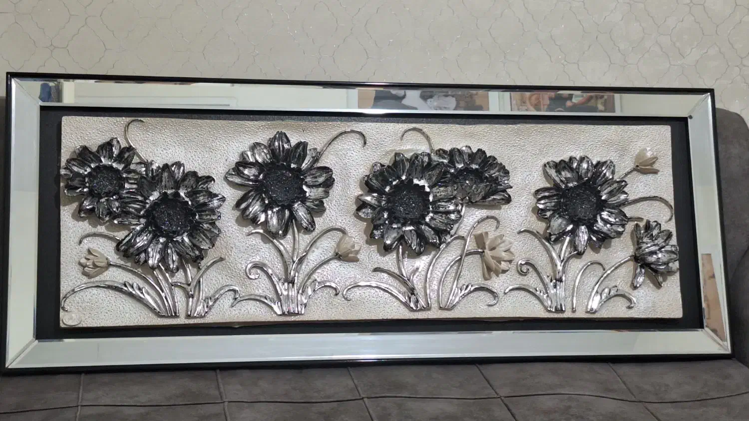 تابلو|تابلو، نقاشی، عکس|شهریار, رضی آباد بالا|دیوار