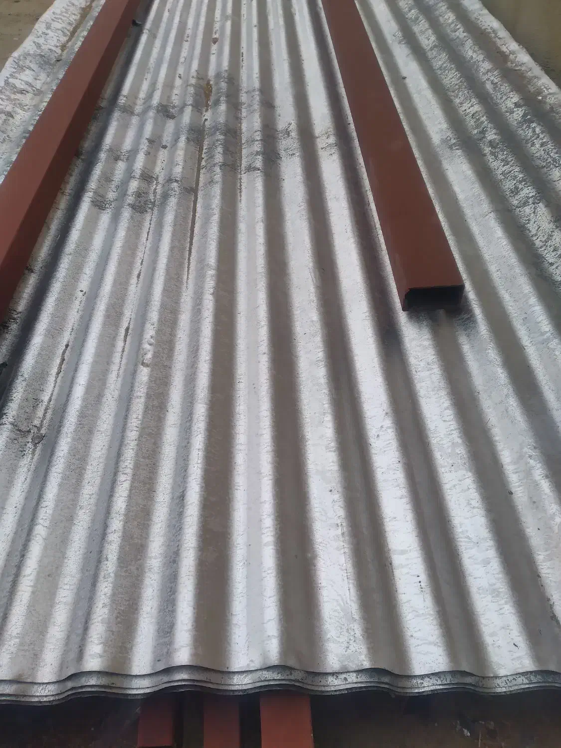 ورق شیروانی|حراج|چنگ الماسی, |دیوار