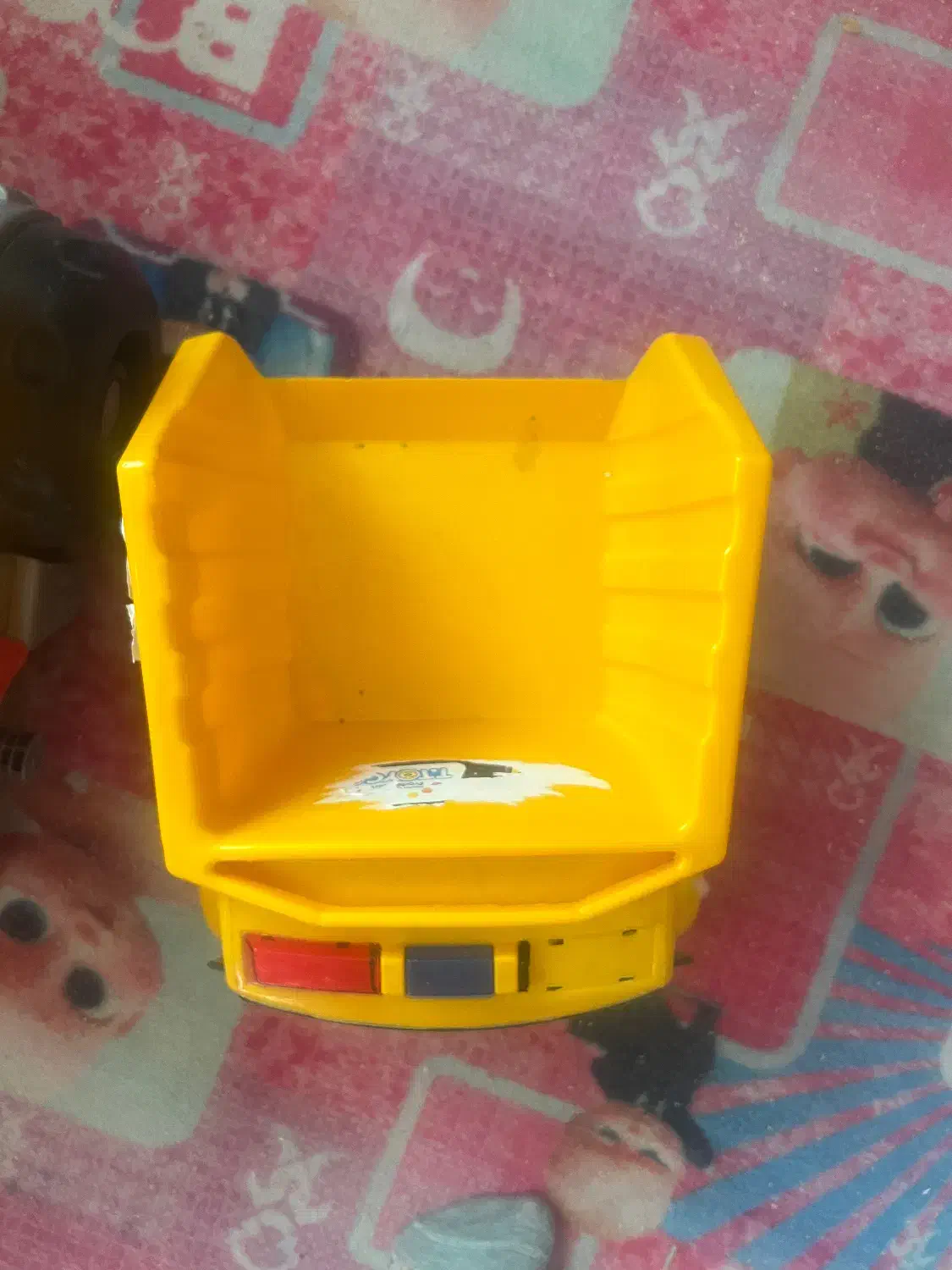 ماشین باری|اسباببازی|فسا, |دیوار