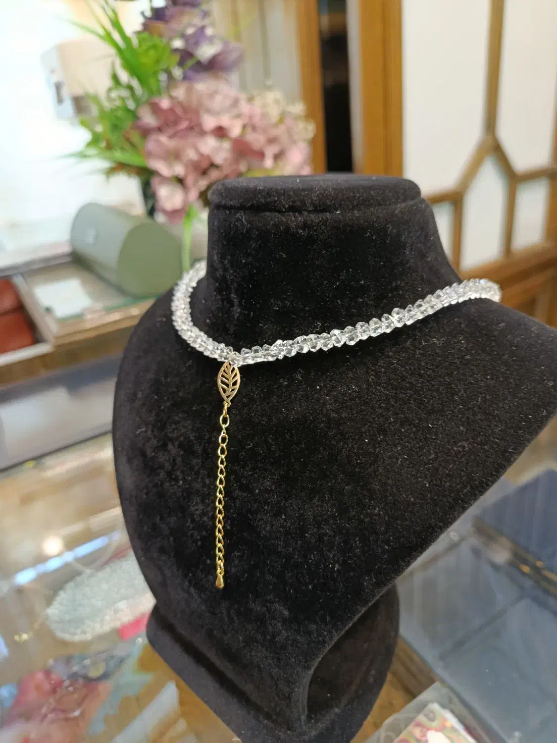 گردنی|جواهرات|مراغه, |دیوار