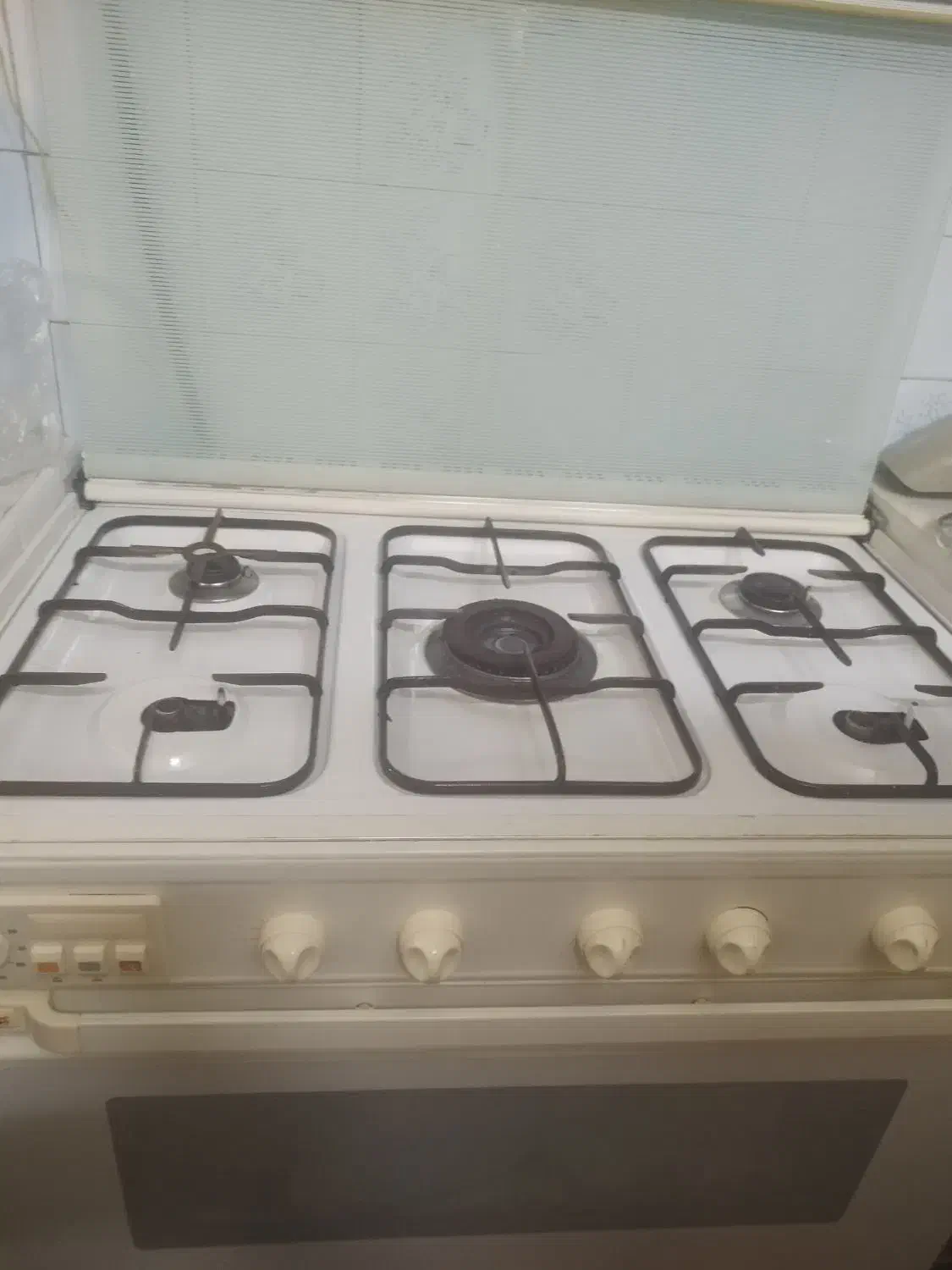 اجاق گاز تکنو|اجاق گاز و لوازم برقی پختوپز|تهران, خاک سفید|دیوار