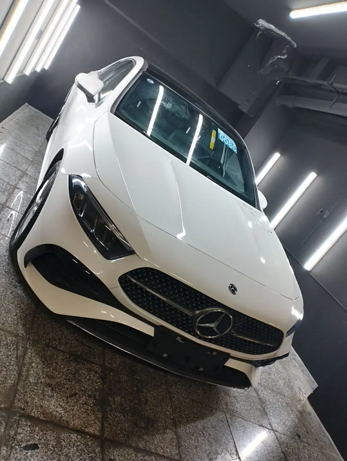 بنز A180 L 2025 اقساط تحویل آنی|خودرو سواری و وانت|تهران, پونک|دیوار