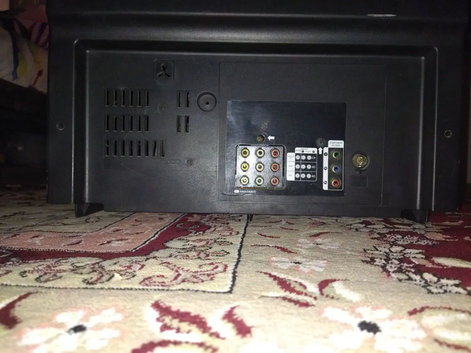 تلویزیون 32 اینچ|تلویزیون و پروژکتور|بندرعباس, |دیوار