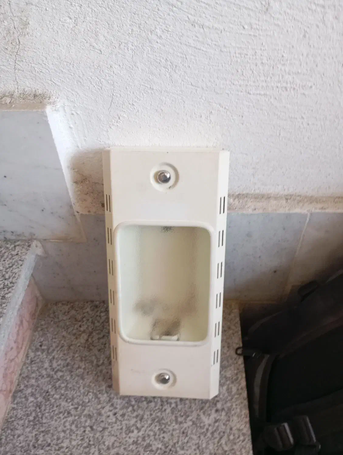 لامپ|لامپ و چراغ|گرگان, |دیوار