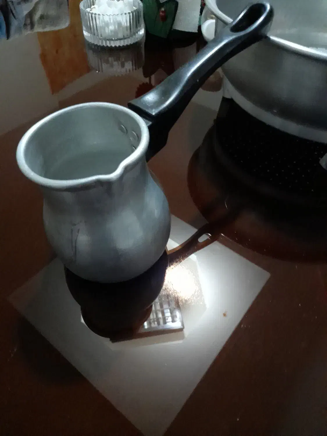 وسایل خونه|ظروف پختوپز|مشهد, کلاته برفی|دیوار