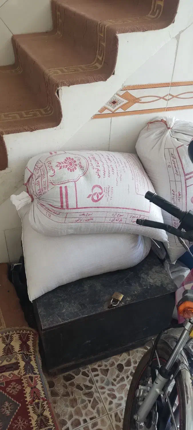 برنج|خوردنی و آشامیدنی|مرودشت, ثبت احوال|دیوار