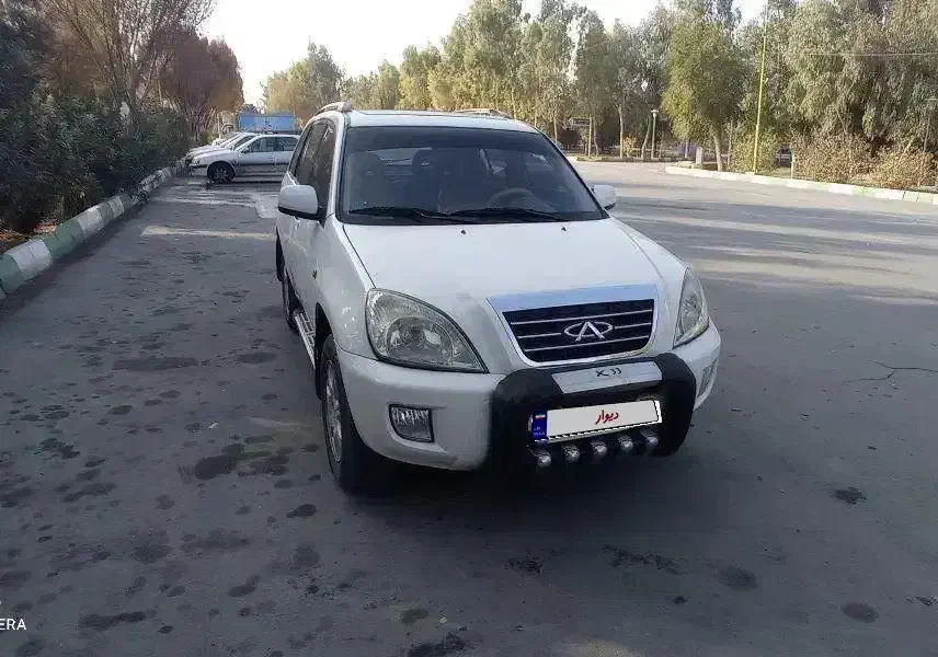 MVM X33|خودرو سواری و وانت|اصفهان, بهارستان|دیوار