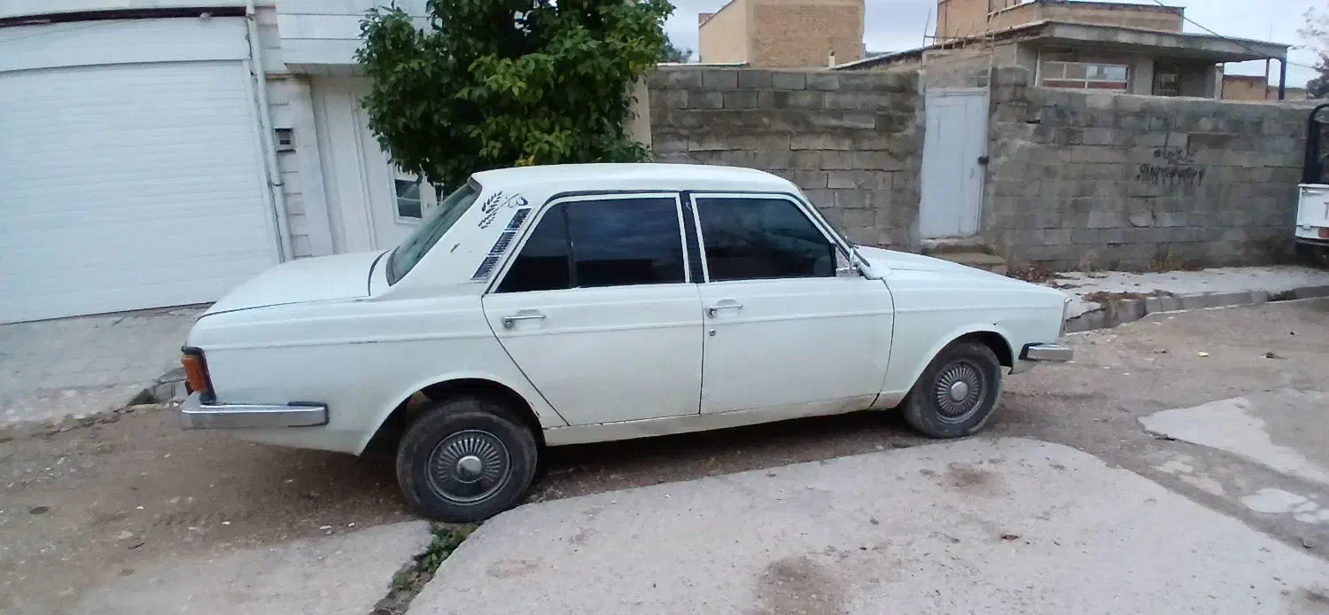 پیکان مدل 83|خودرو سواری و وانت|چرداول, |دیوار