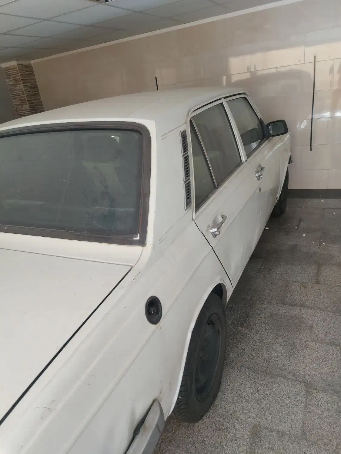 خودرو پیکان|خودرو سواری و وانت|تبریز, |دیوار