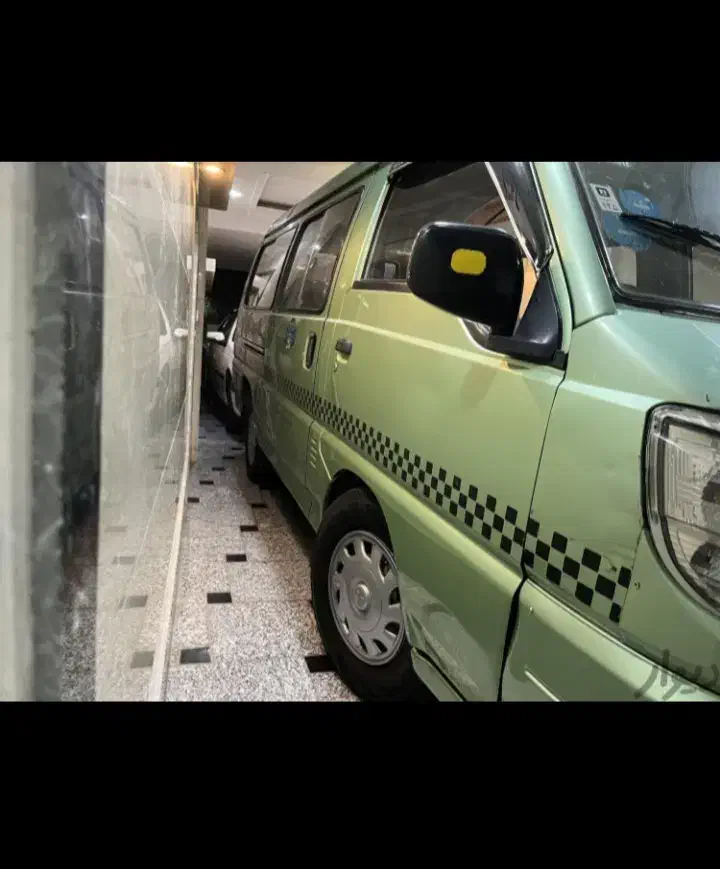 ون جهت سرویس دهی|خدمات حمل و نقل|ایجرود, |دیوار