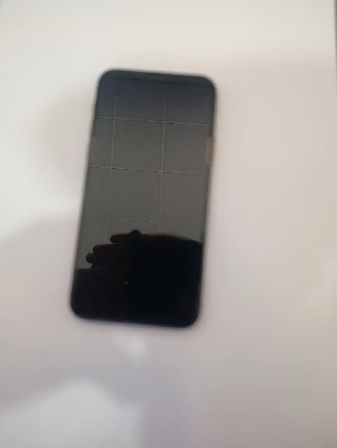 آیفون ۱۱ پرو مشکی|موبایل|تهران, خلیج فارس|دیوار