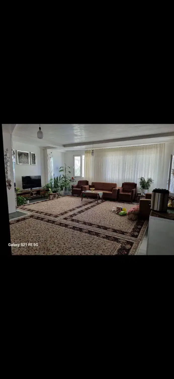 فروش آپارتمان ۱۰۵ متری شهرک دانش(خ تربیت)|فروش آپارتمان|کرمانشاه, |دیوار