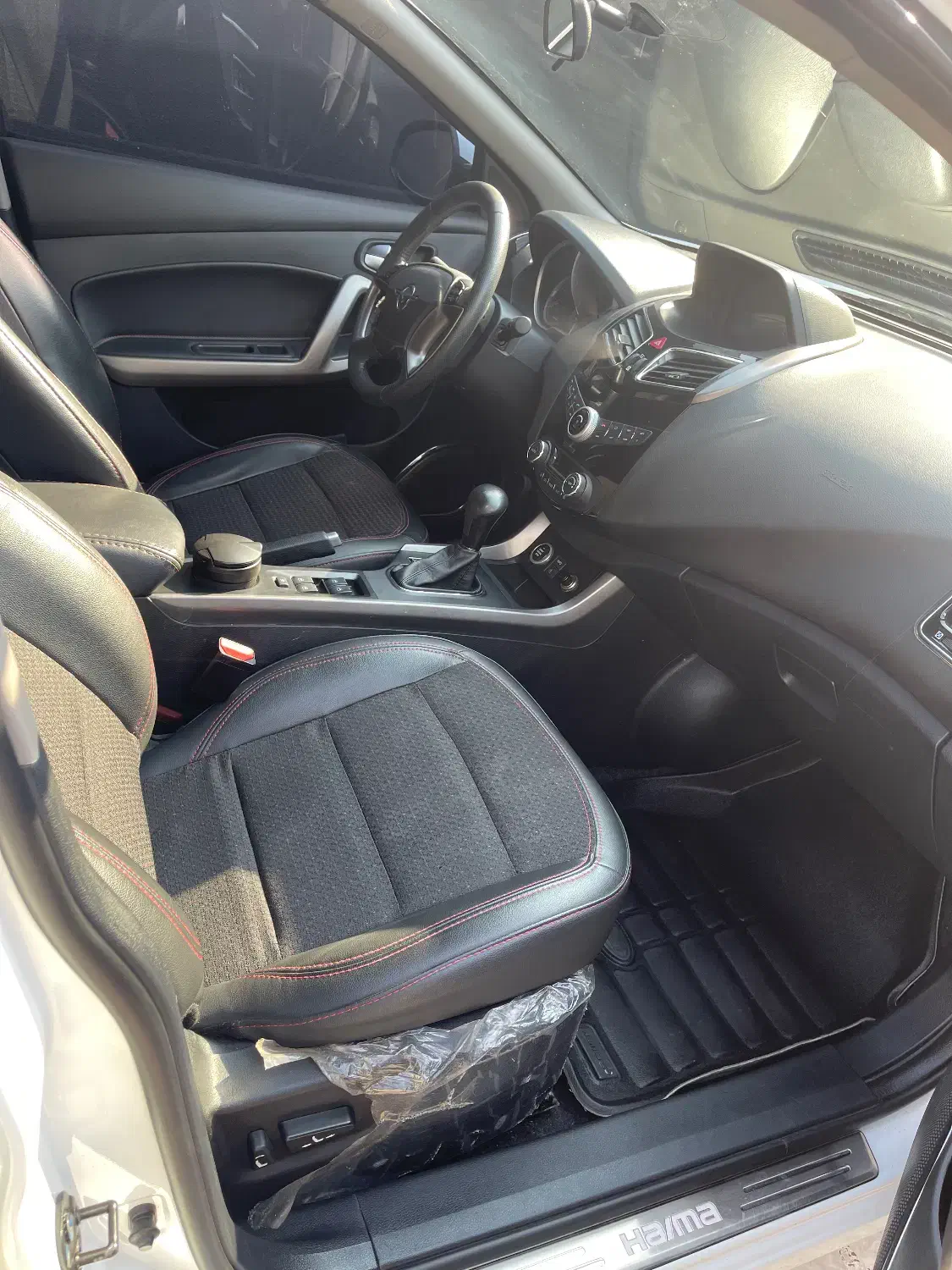 هایماs5مدل۱۴۰۱|خودرو سواری و وانت|رشت, تازه آباد|دیوار