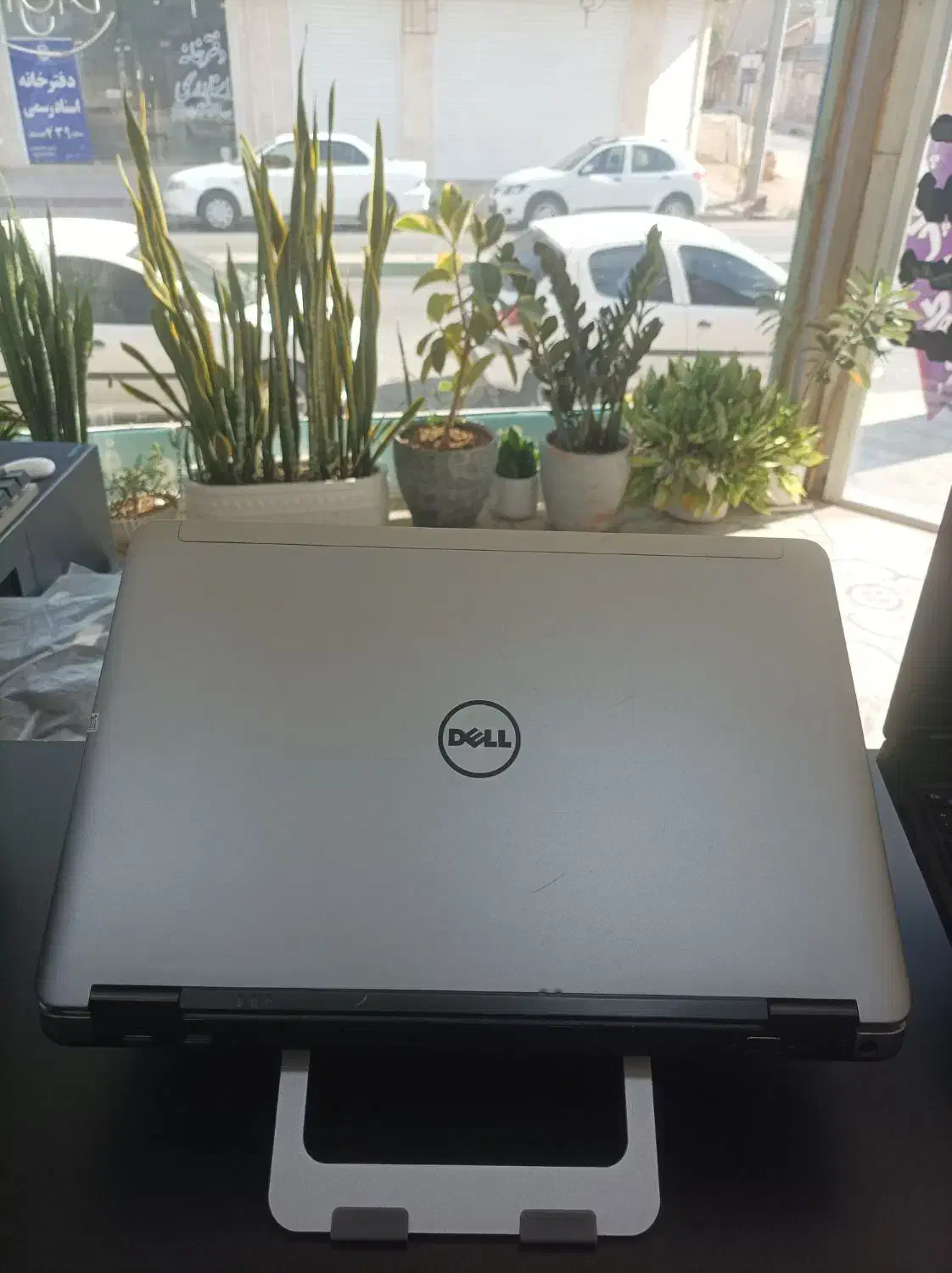 لپ تاپ Dell 6540|رایانه همراه|اندیمشک, |دیوار