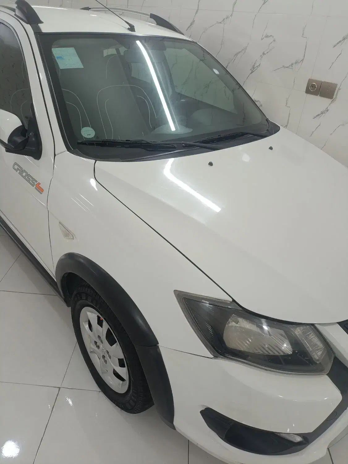 کوییک s مدل ۴۰۱|خودرو سواری و وانت|نسیمشهر, |دیوار