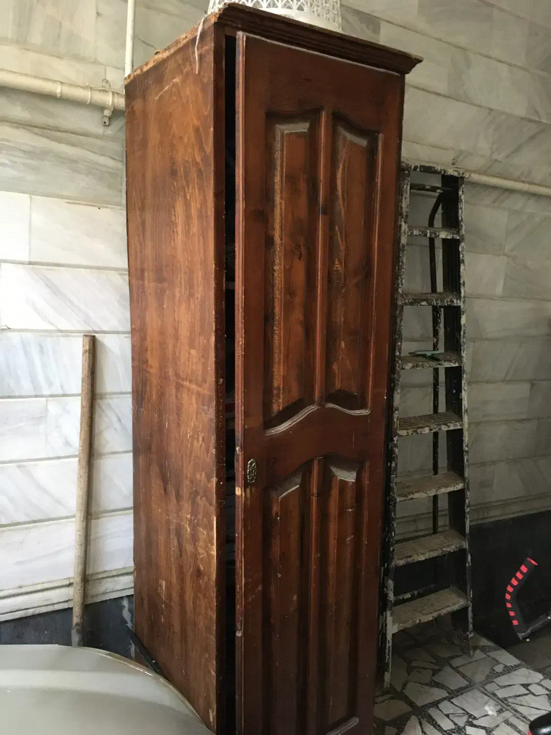 کمد دیواری|جاکفشی، کمد، دراور|بابلسر, |دیوار