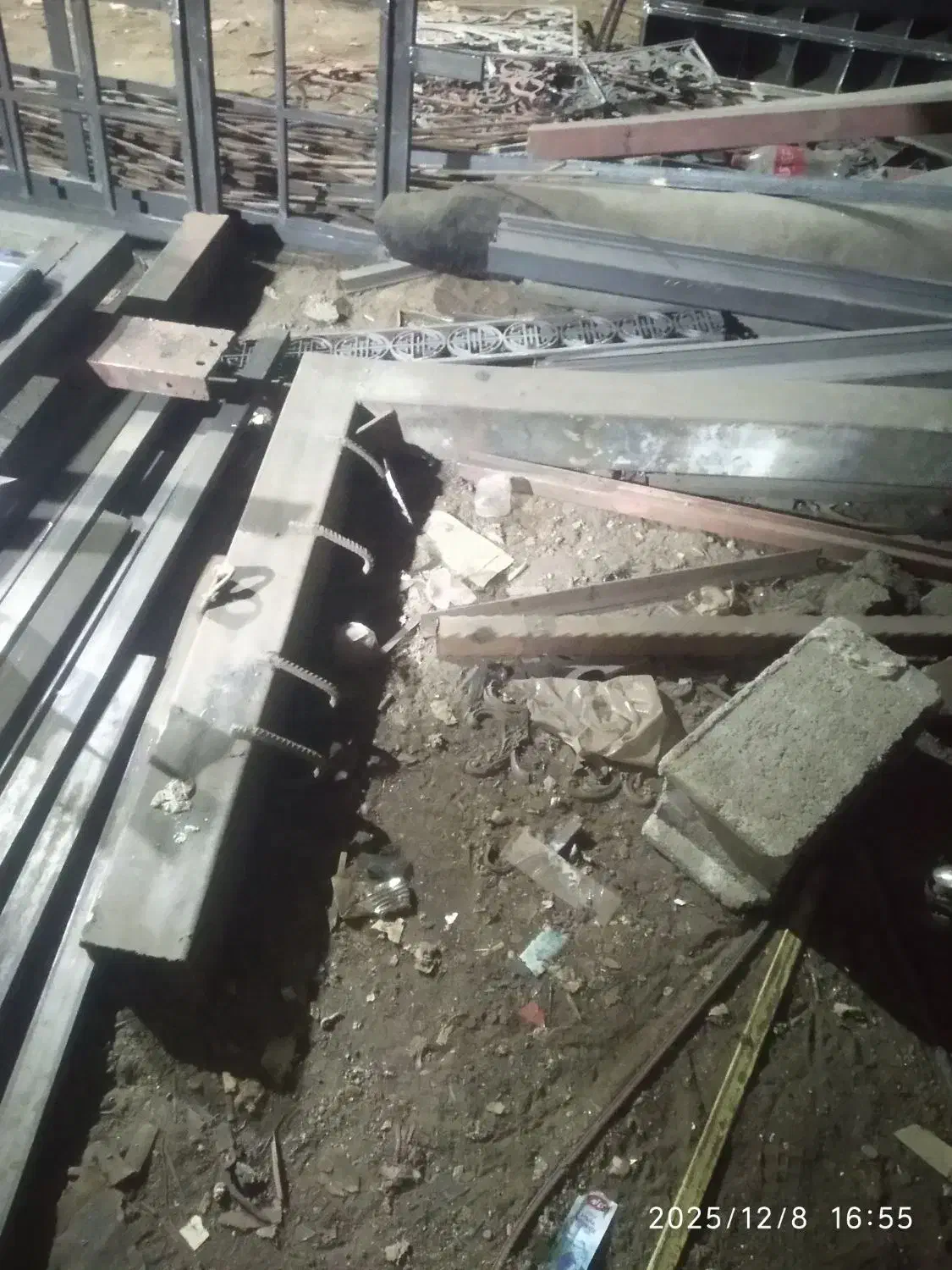 شاسی کش|ابزارآلات|زاهدان, |دیوار