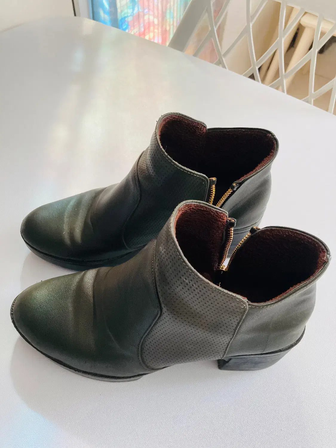 کیف و کفش|لباس|گرگان, |دیوار