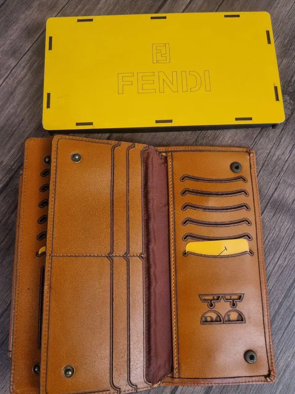 کیف پول چرم|کیف، کفش، کمربند|زنجان, |دیوار