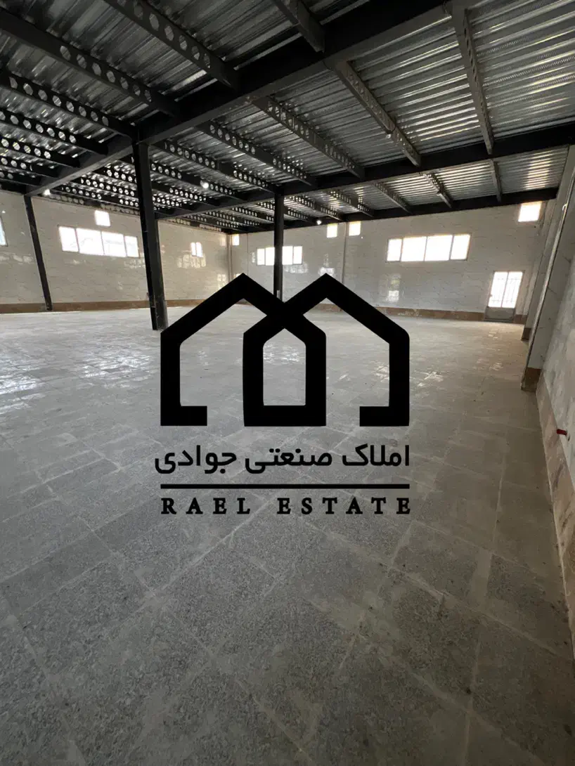 اجاره سوله ۵۰۰ متری شهرک صنعتی قرچک|اجارهٔ دفتر صنعتی، کشاورزی، تجاری|قرچک, شهرک صنعتی قرچک|دیوار