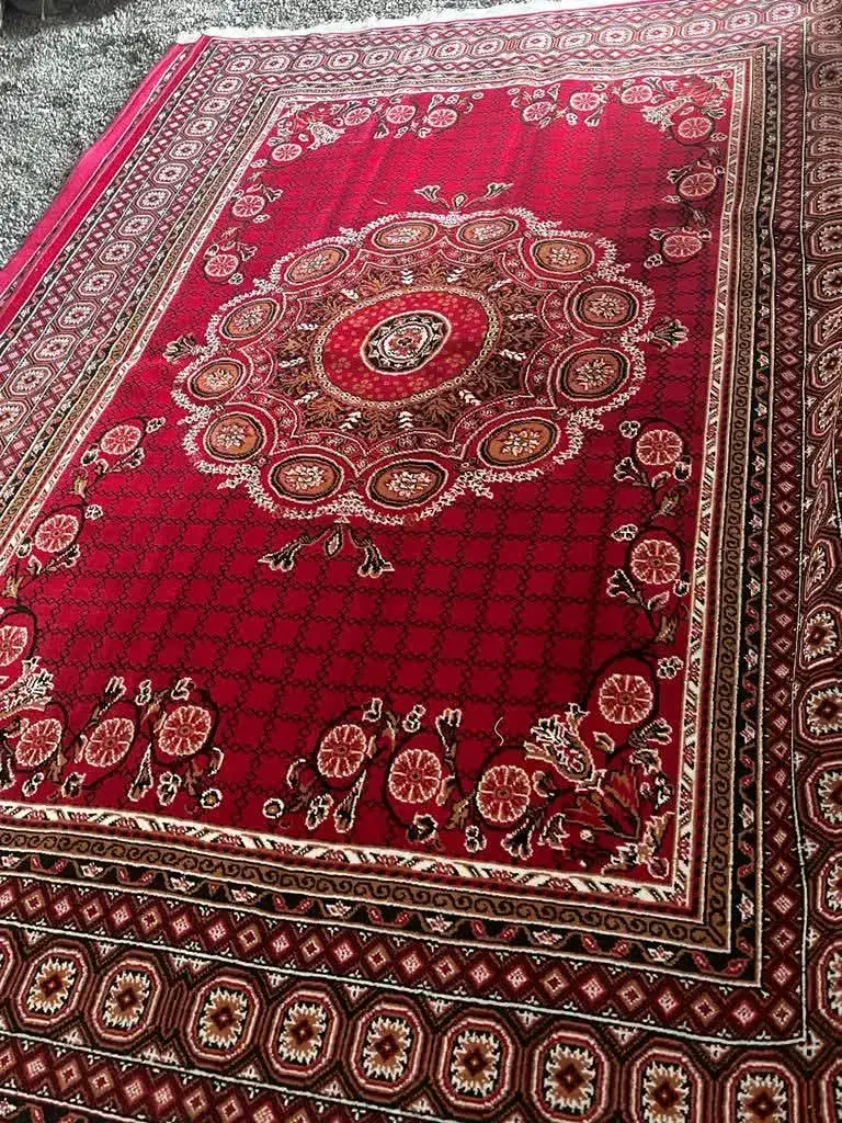 فرش به قیمت کارخانه|فرش|شوش, |دیوار